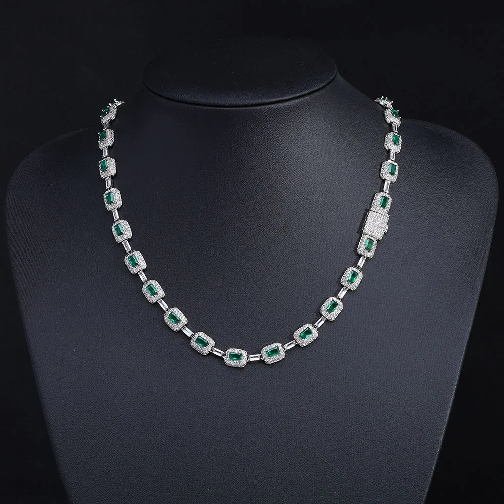 Vault592™ Iced Out Zircon Bracelets – Bold, Stylish Unmistakably Luxe