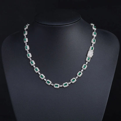 Vault592™ Iced Out Zircon Bracelets – Bold, Stylish Unmistakably Luxe