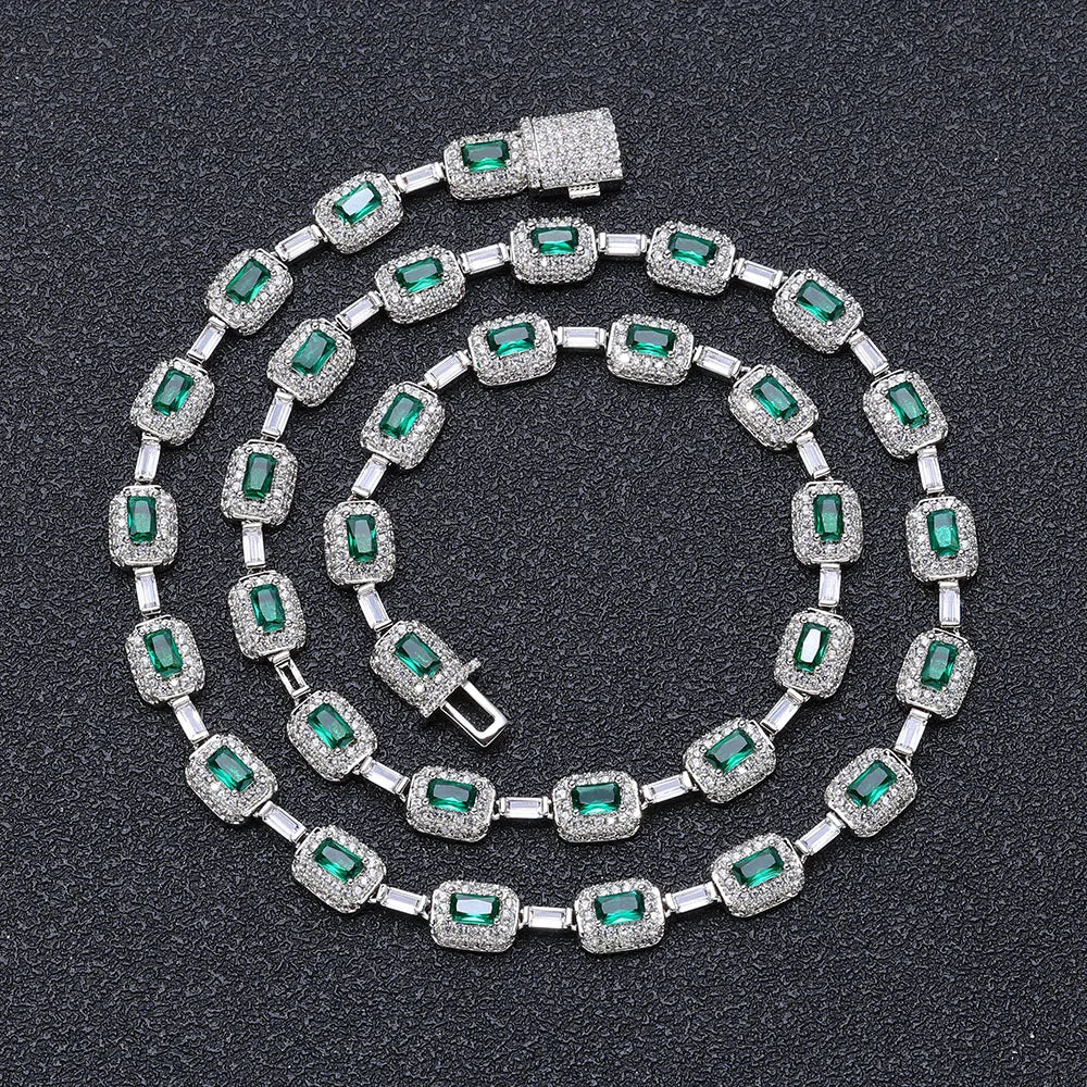Vault592™ Iced Out Zircon Bracelets – Bold, Stylish Unmistakably Luxe