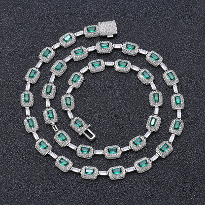 Vault592™ Iced Out Zircon Bracelets – Bold, Stylish Unmistakably Luxe